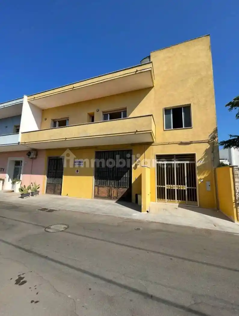 Appartamento in vendita a Taurisano