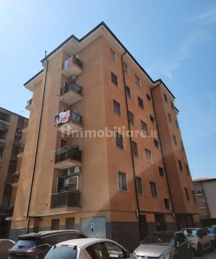 Appartamento in vendita a Mediglia