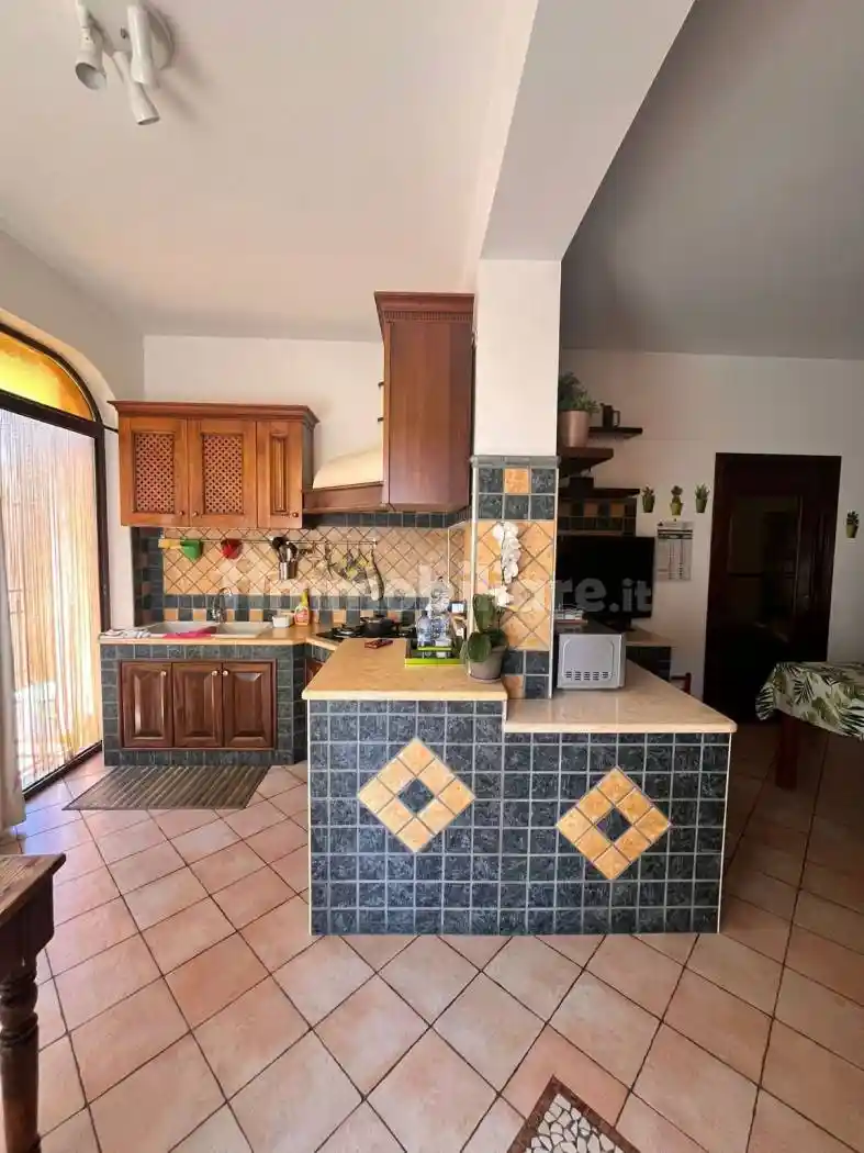 Appartamento in vendita a Bagheria