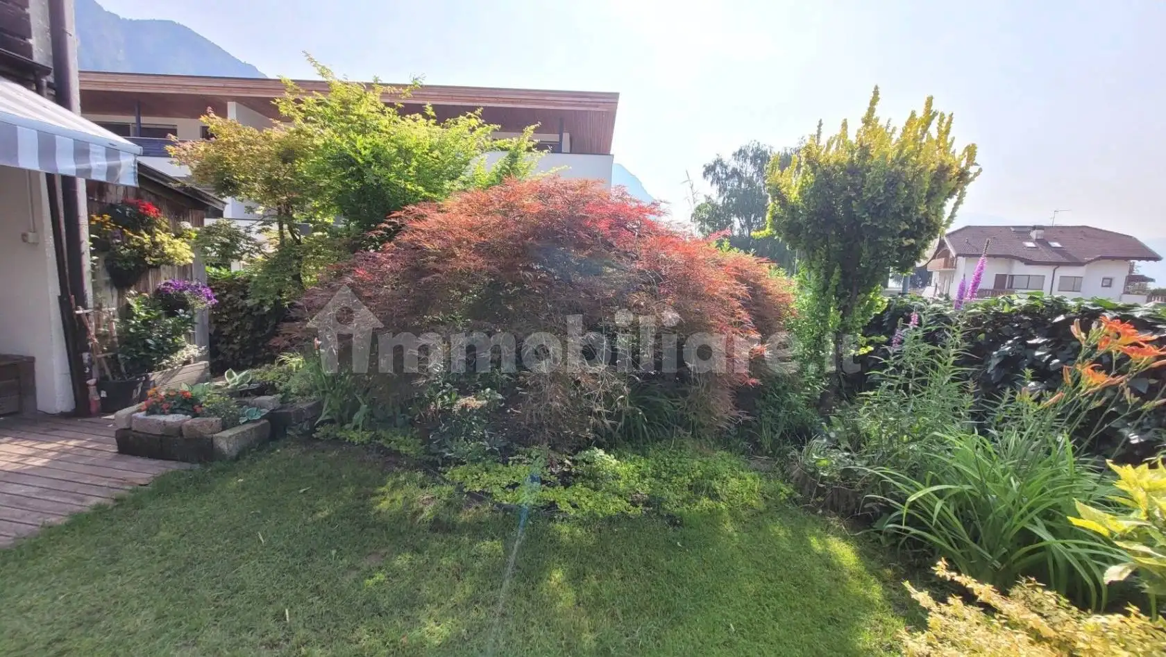 Villetta a schiera in vendita a Terlano