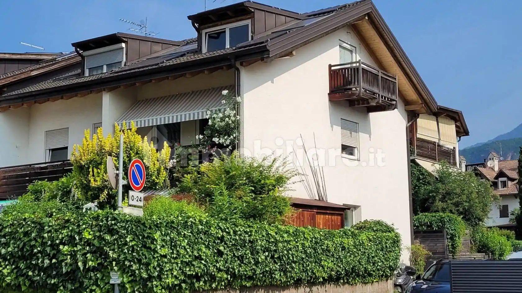 Villa a schiera 5 locali, Terlano - foto 2