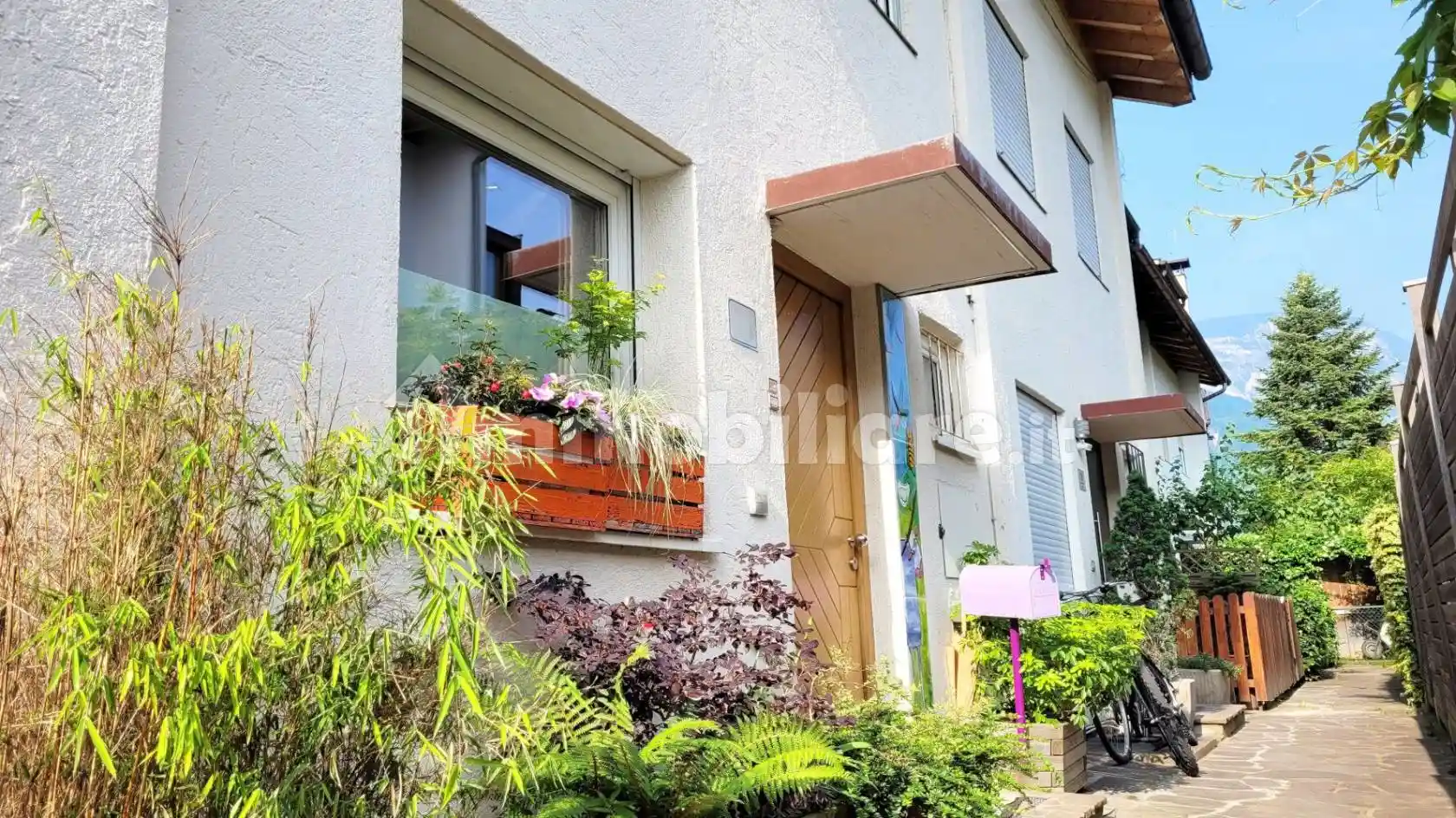 Villa a schiera 5 locali, Terlano - foto 5