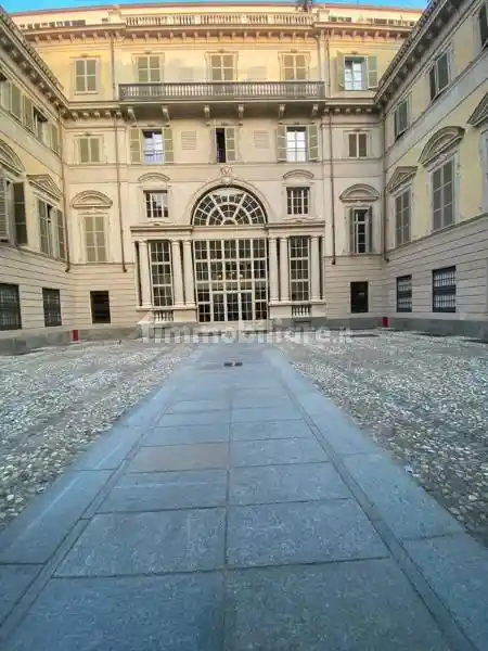 Appartamento in affitto a Torino