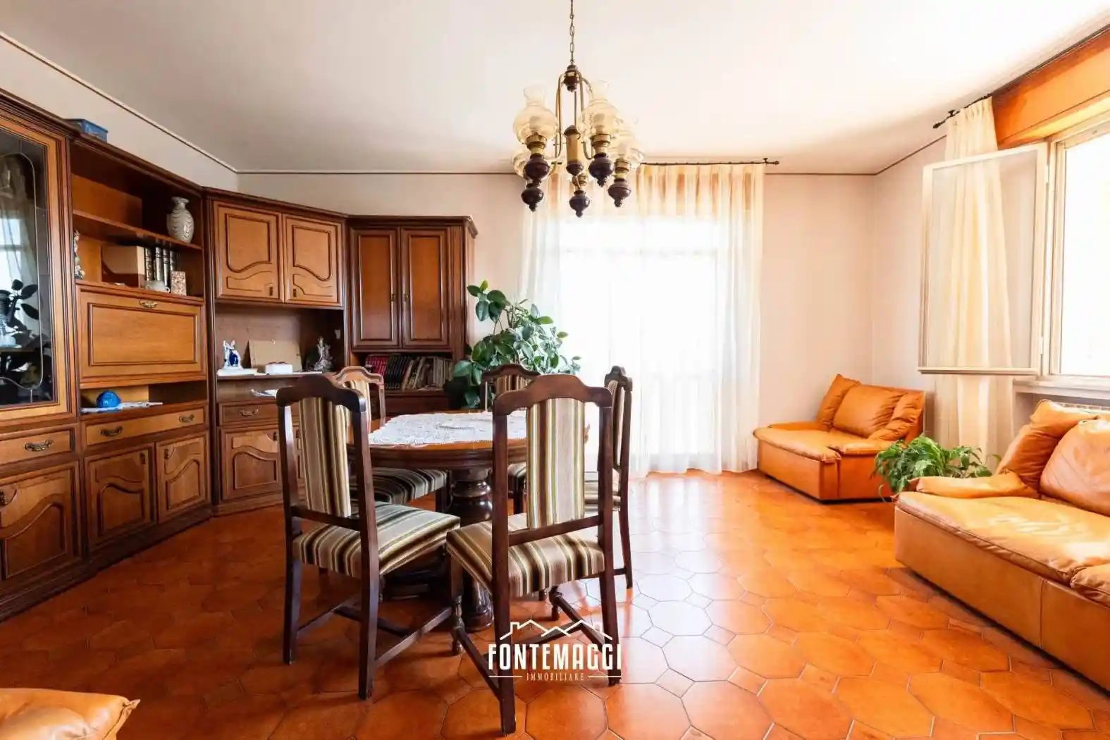 Appartamento via Don Luigi Orione 2, Orciano Di Pesaro, Terre Roveresche - foto 2