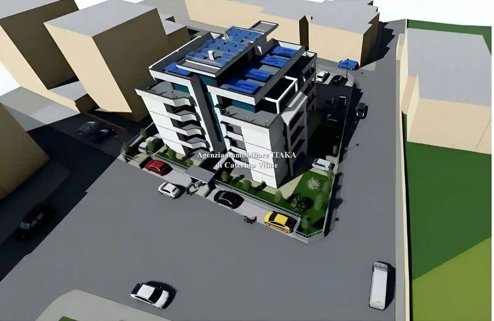 Appartamento - foto 5