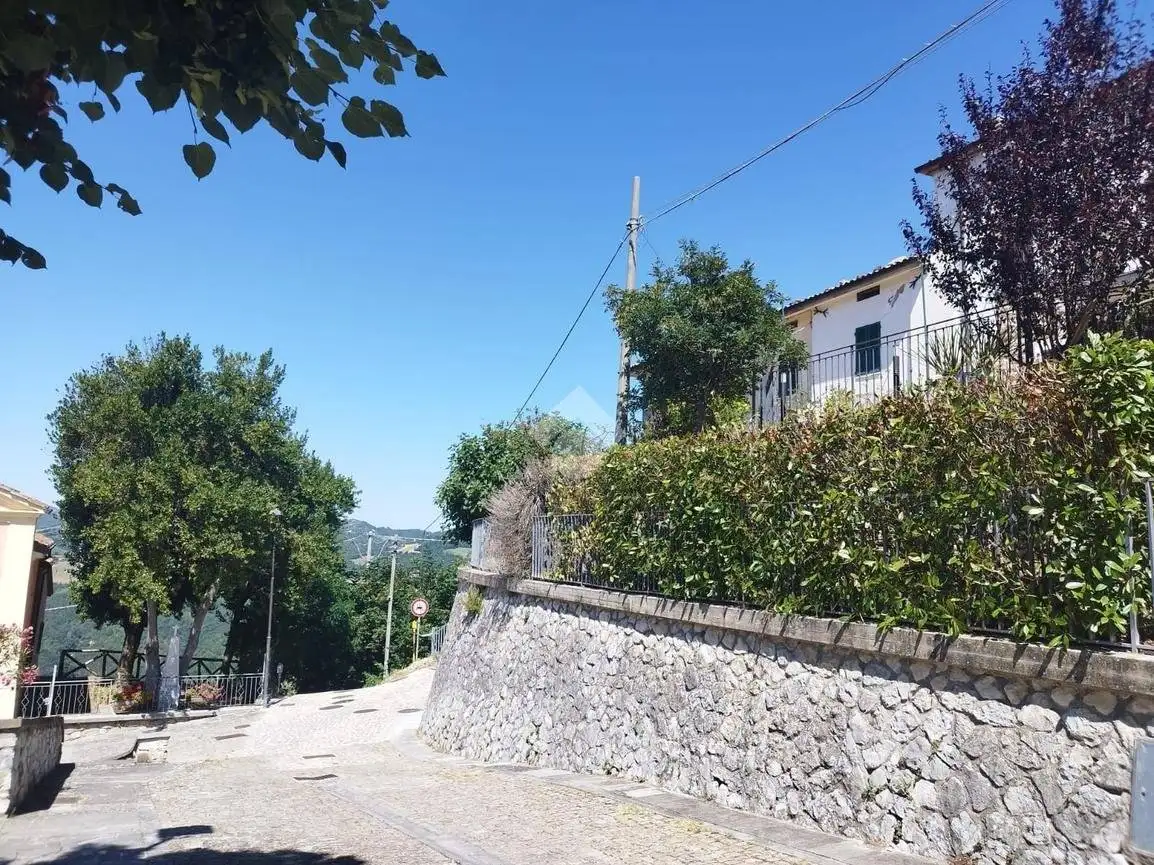 Appartamento in vendita a Sogliano al Rubicone