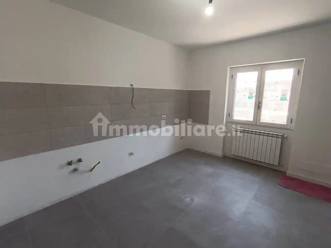 Quadrilocale viale Roma, Cerisano - foto 2