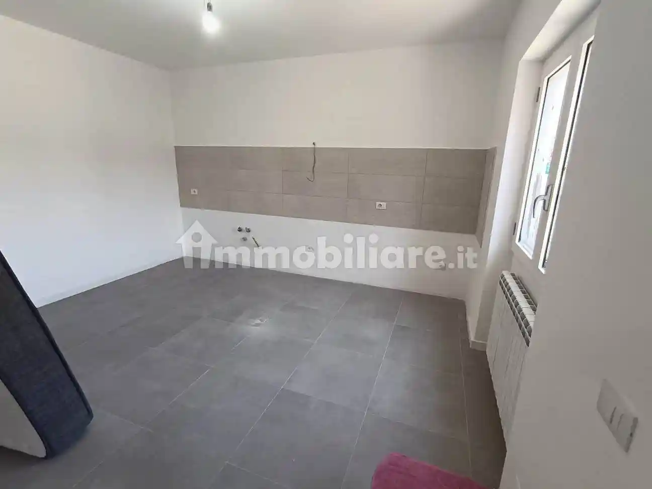 Quadrilocale viale Roma, Cerisano - foto 3