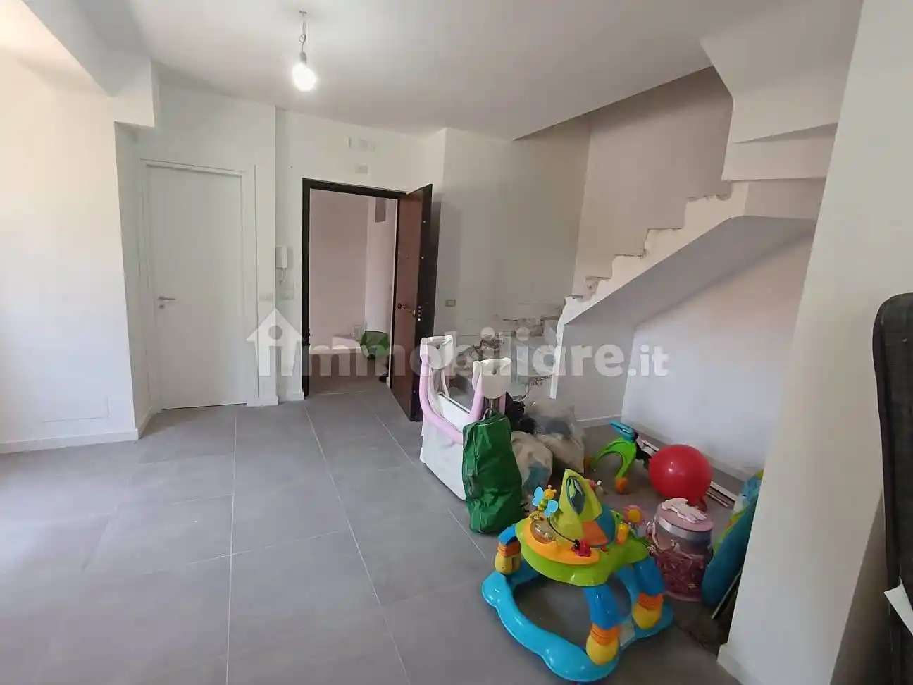 Quadrilocale viale Roma, Cerisano - foto 4