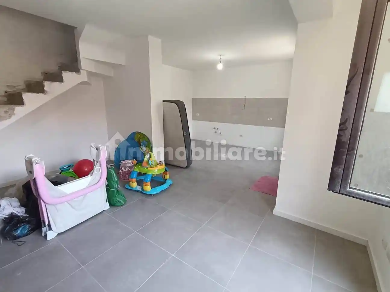 Quadrilocale viale Roma, Cerisano - foto 5