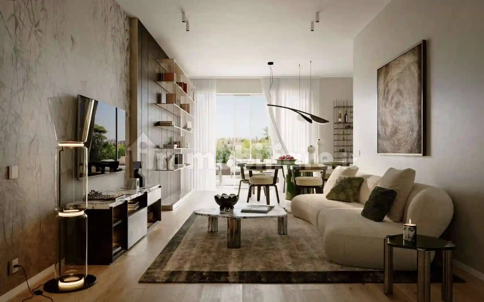 Appartamento - foto 2