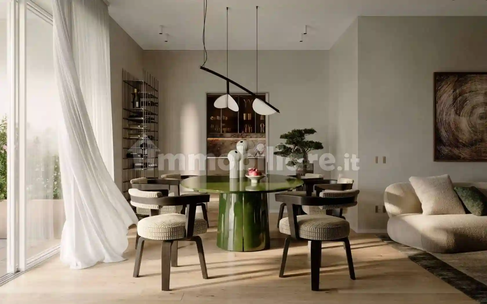 Appartamento - foto 4