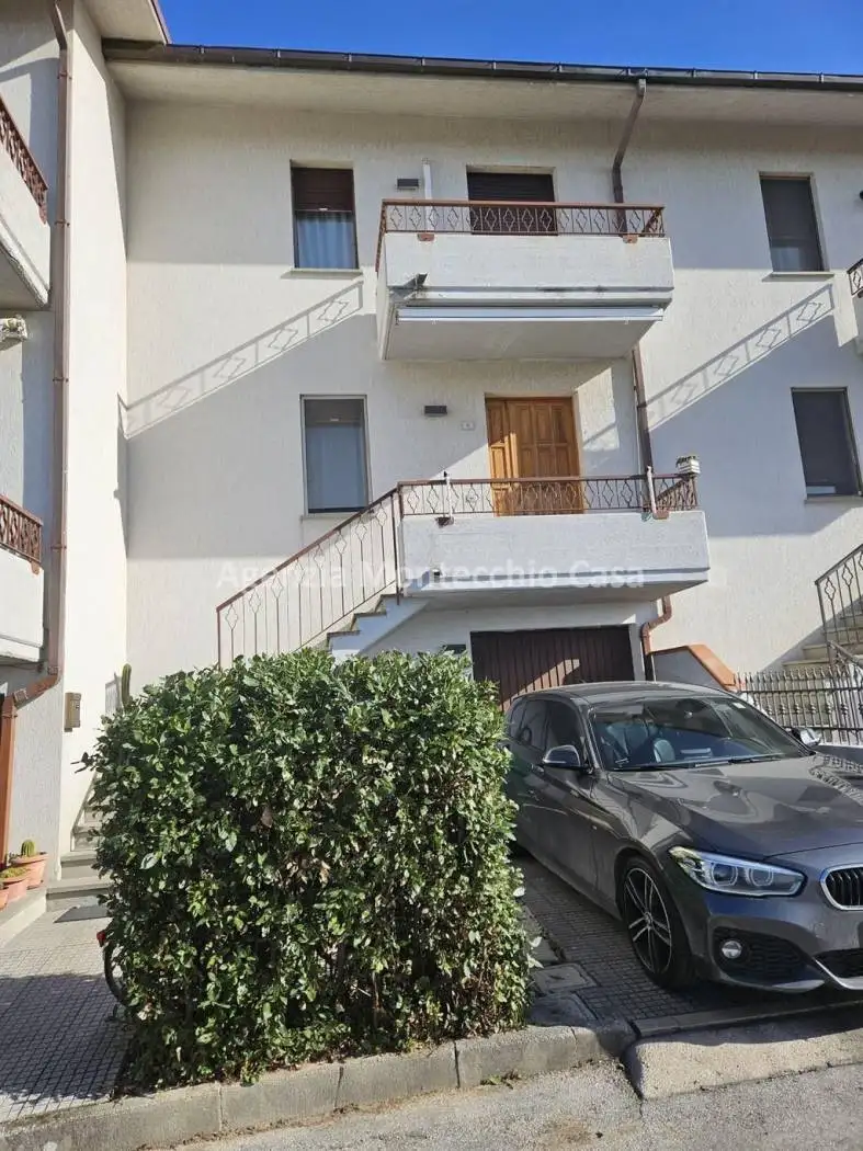 Appartamento in vendita a Petriano