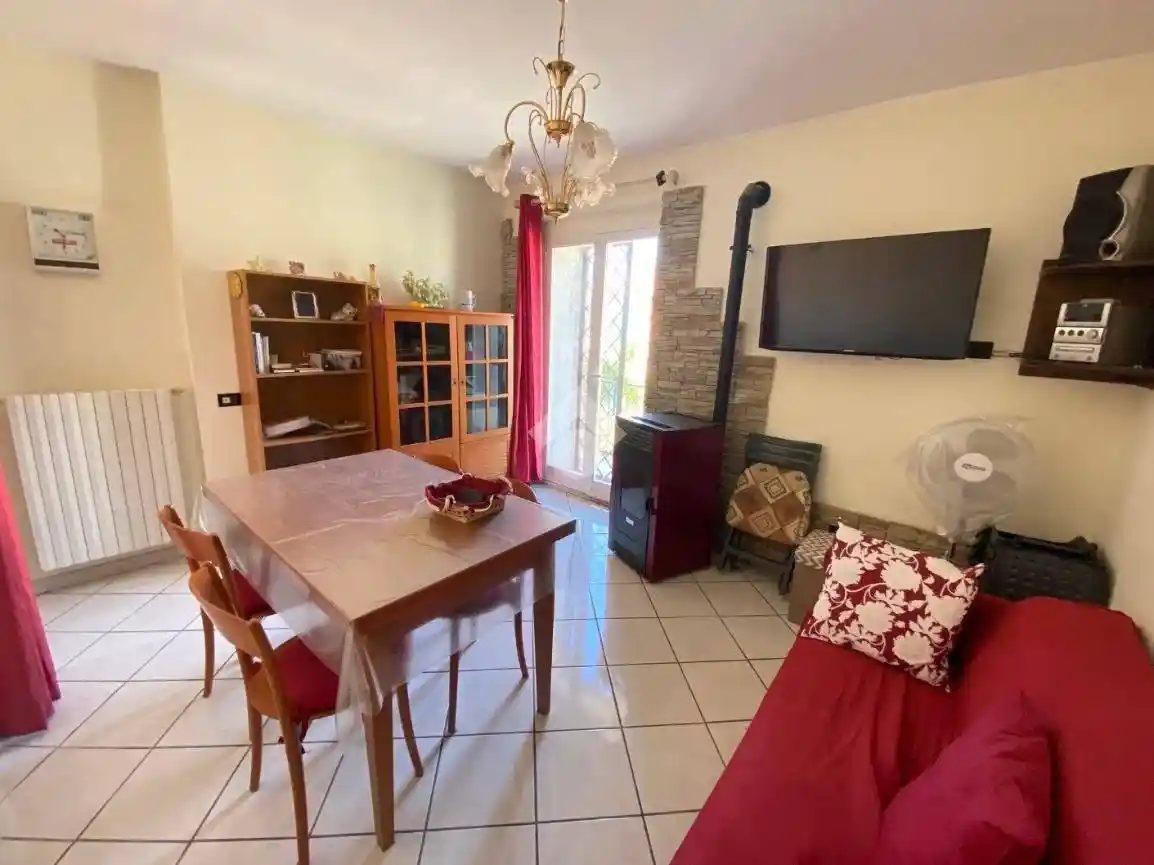 Appartamento in vendita a Montefiascone