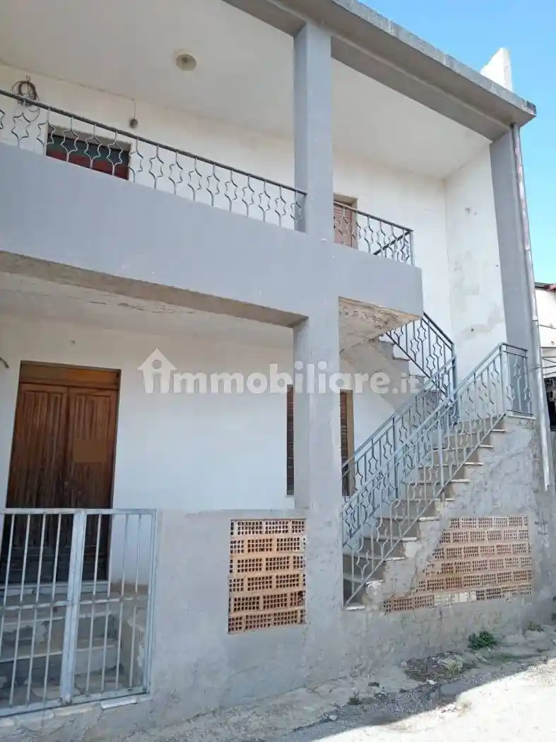 Casa indipendente in vendita a Reggio Calabria