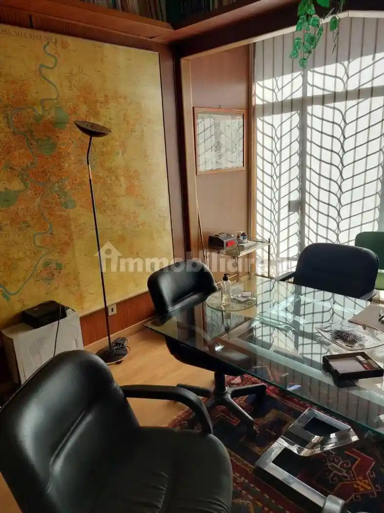 Quadrilocale via Attilio Ambrosini 177, Ardeatino - Montagnola, Roma - foto 2