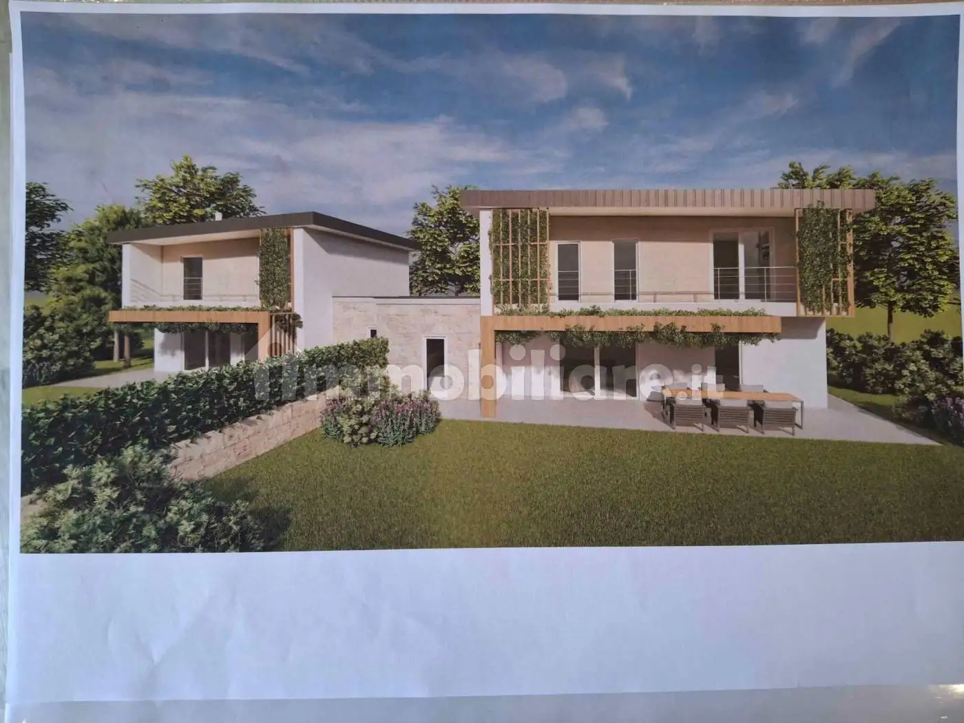 Villa in vendita a Duino-Aurisina