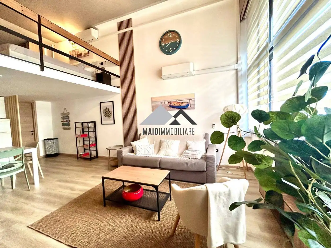 Appartamento in affitto a Riccione