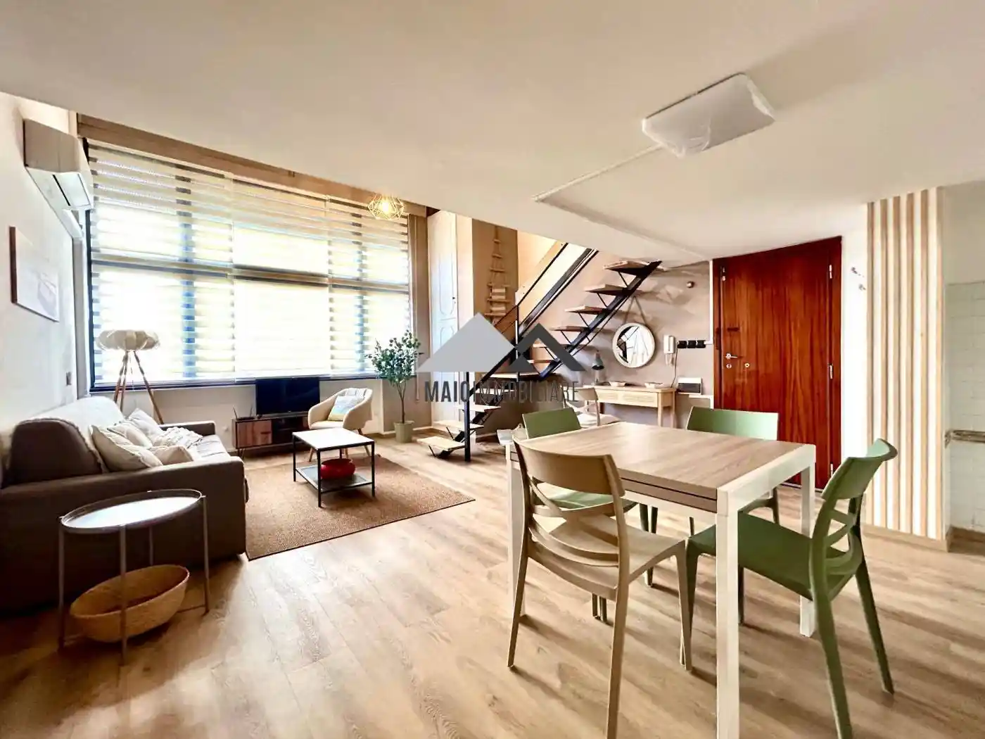 Bilocale viale Maria Ceccarini, Centro, Riccione - foto 2