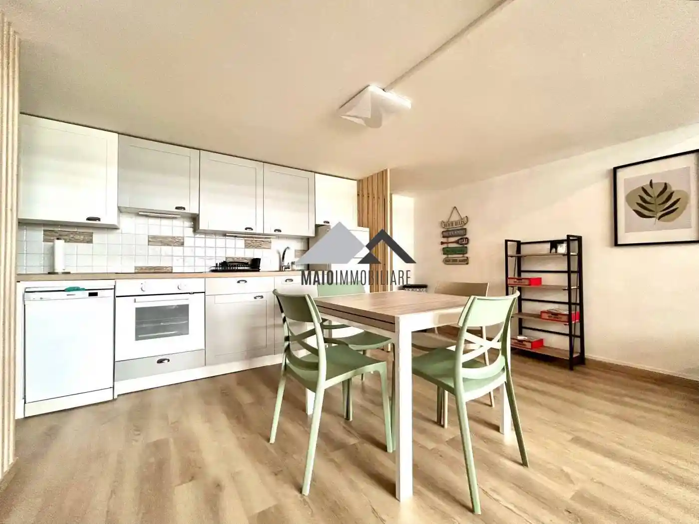 Bilocale viale Maria Ceccarini, Centro, Riccione - foto 3