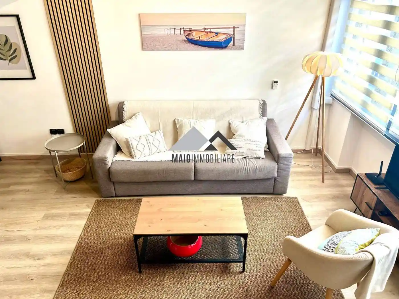 Bilocale viale Maria Ceccarini, Centro, Riccione - foto 5