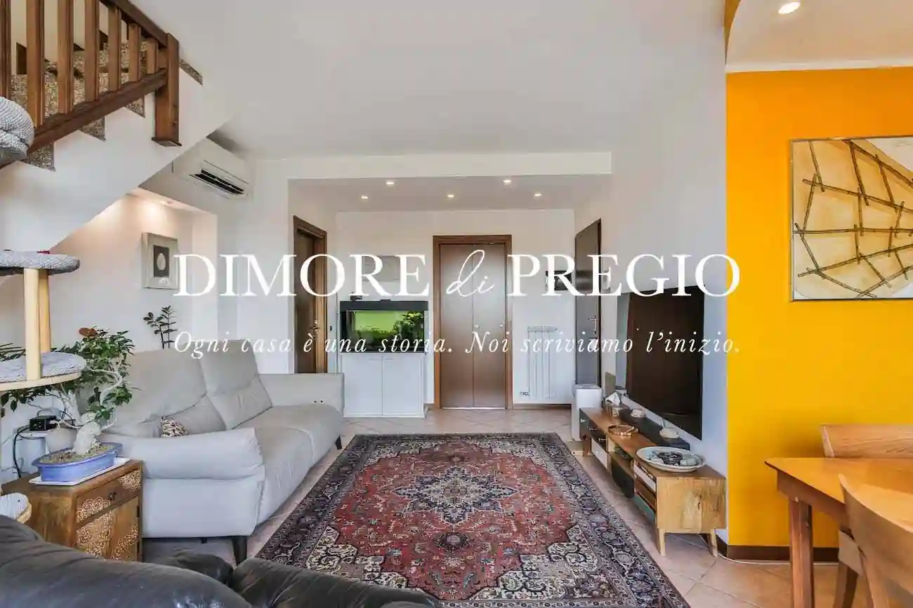 Attico - Mansarda - foto 3