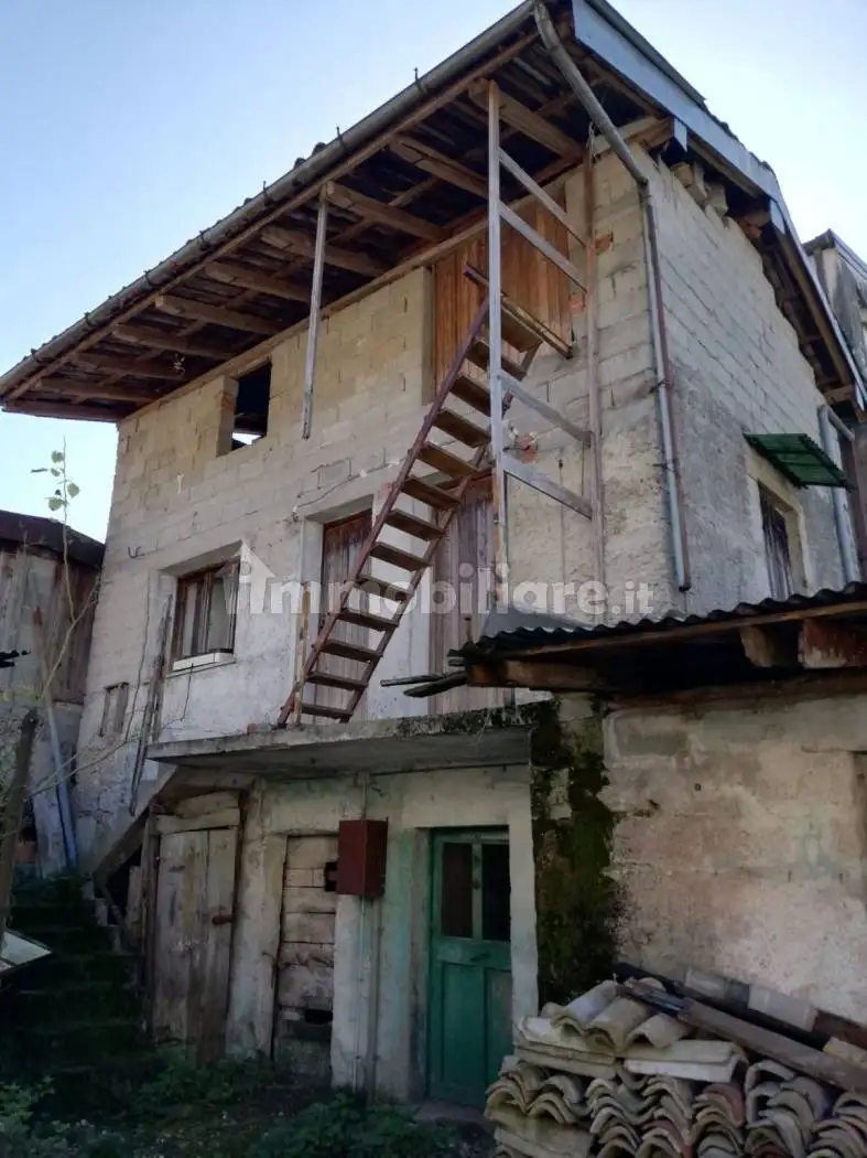 Rustico - Casale in vendita a Resia