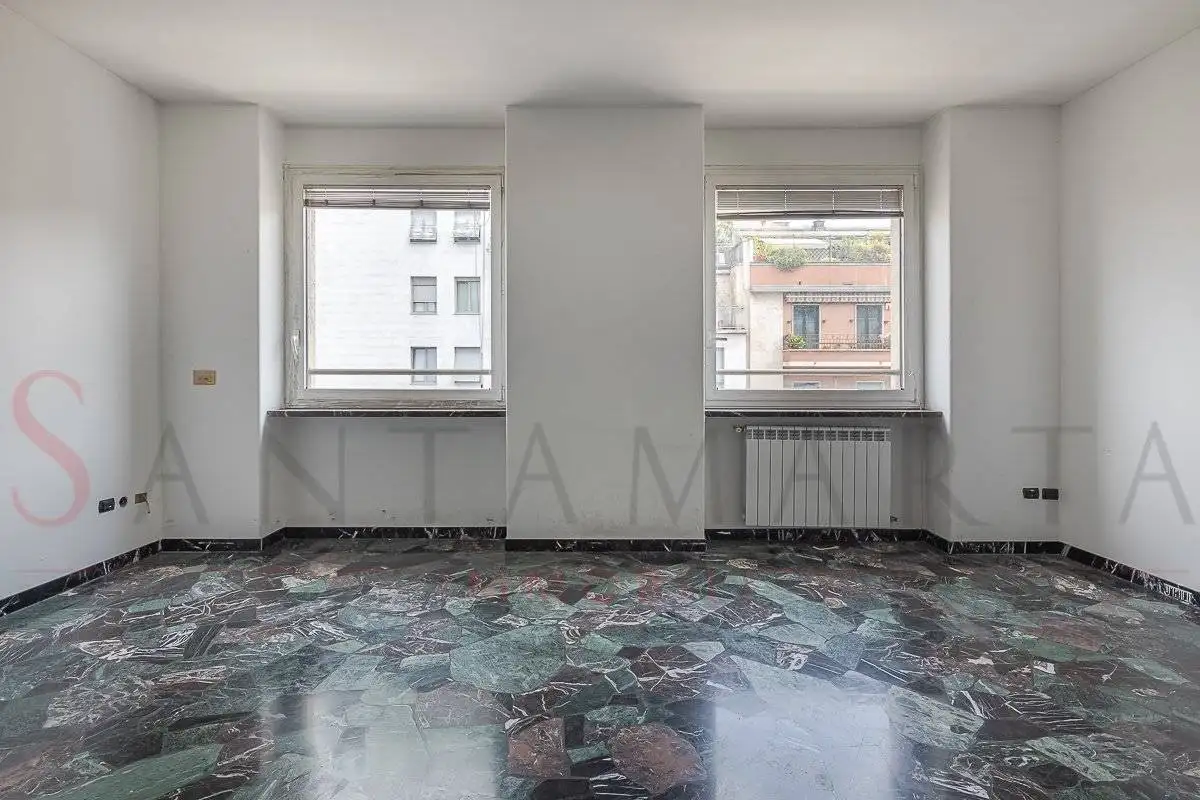 Apartment in vendita a Milan