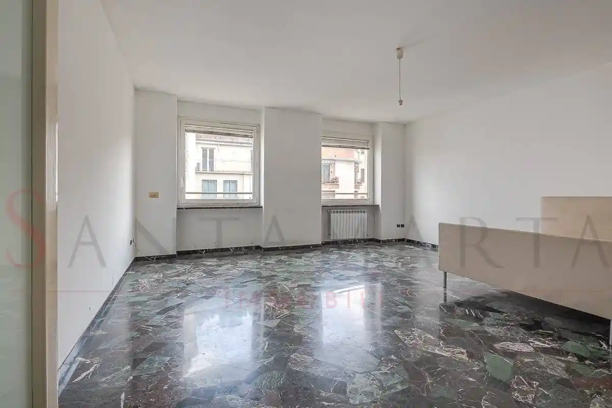 Quadrilocale corso Buenos Aires, Buenos Aires, Milano - foto 2