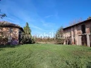 Rustico - Casale in vendita a Budrio