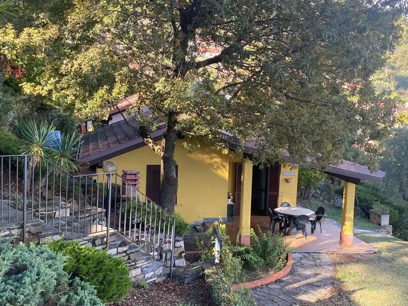 Villa in vendita a Diano Marina