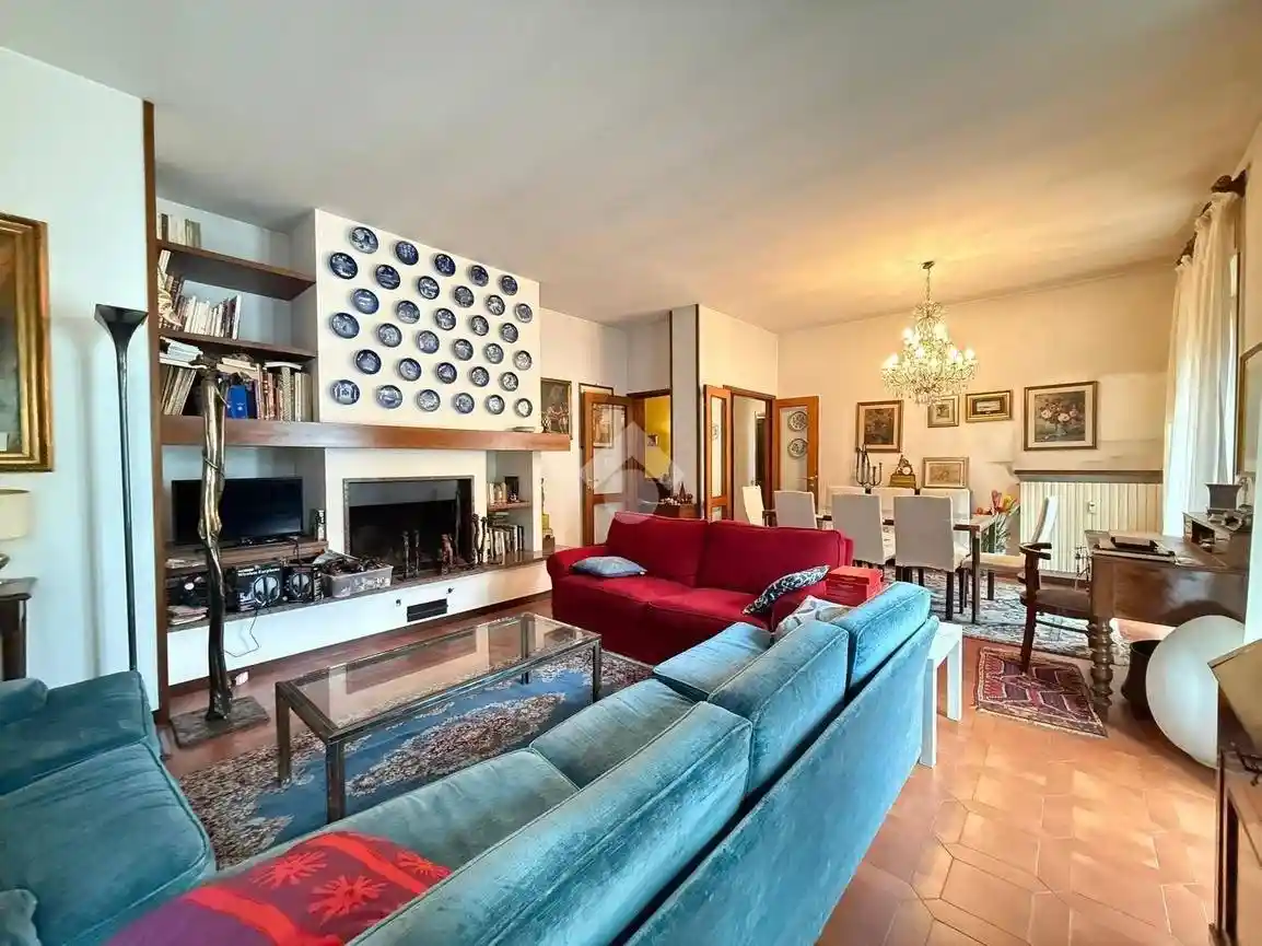 Appartamento in vendita a Brescia