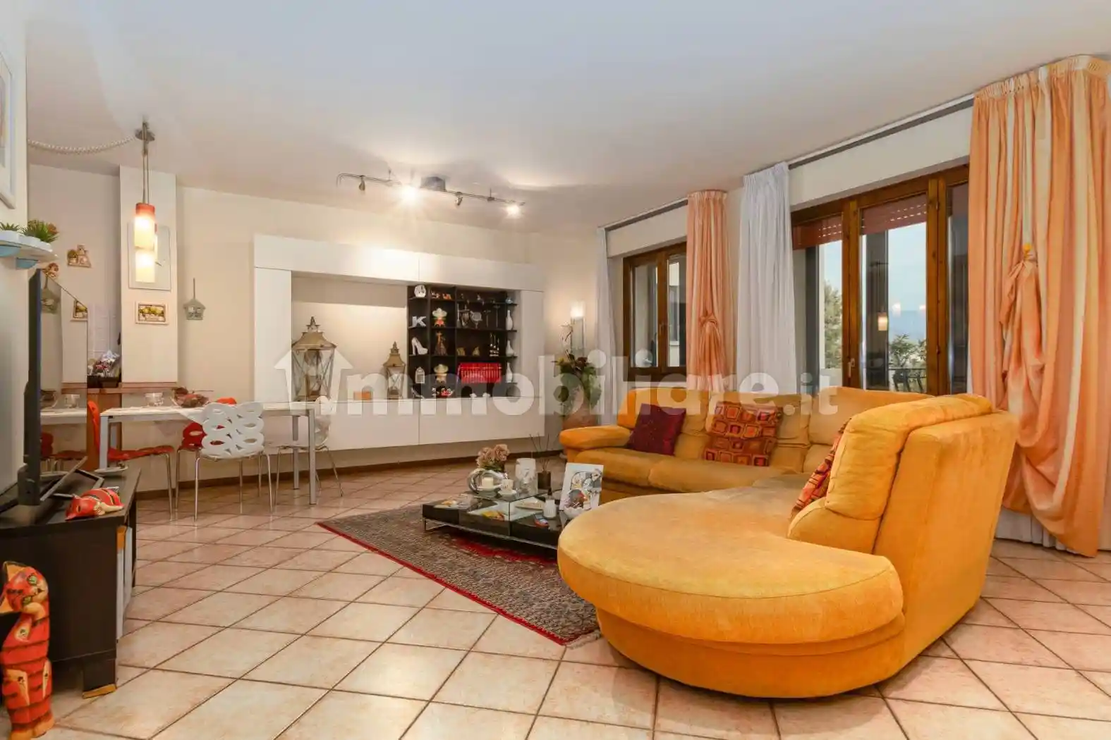 Trilocale via del Pino, Galcianese - Il Pino, Prato - foto 2