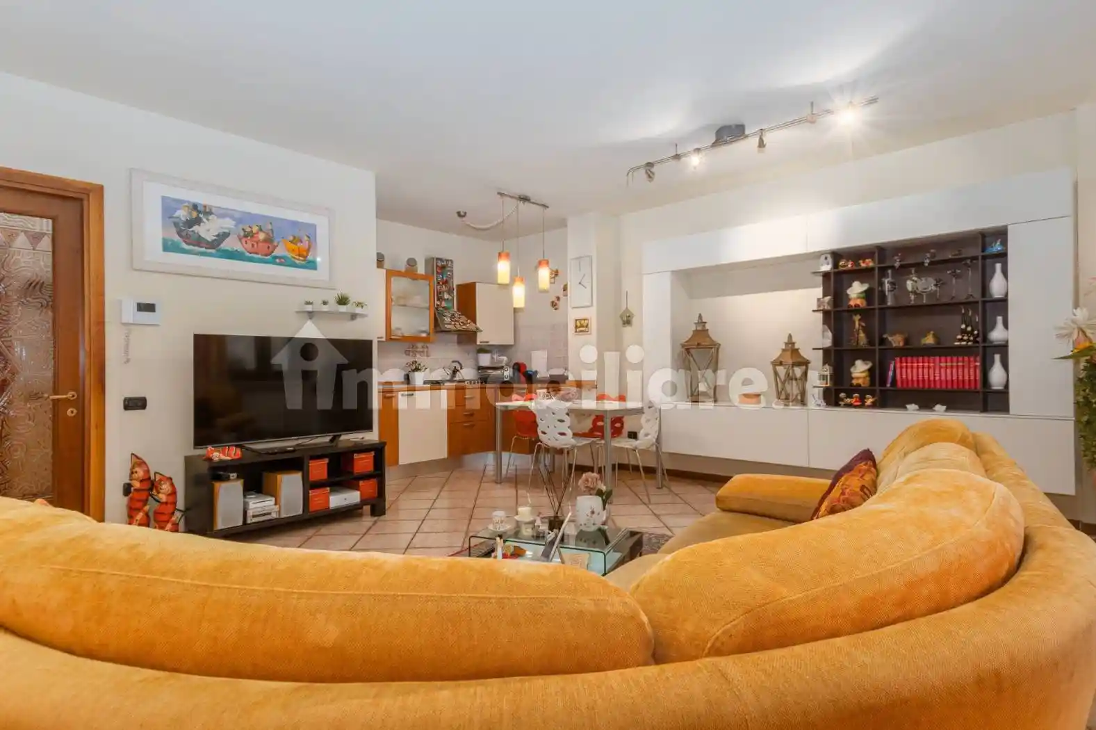 Trilocale via del Pino, Galcianese - Il Pino, Prato - foto 3