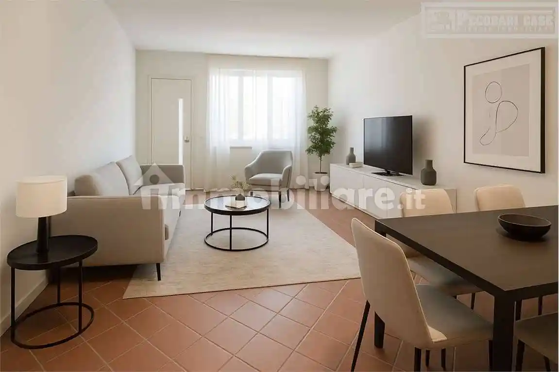 Villa in vendita a Modena