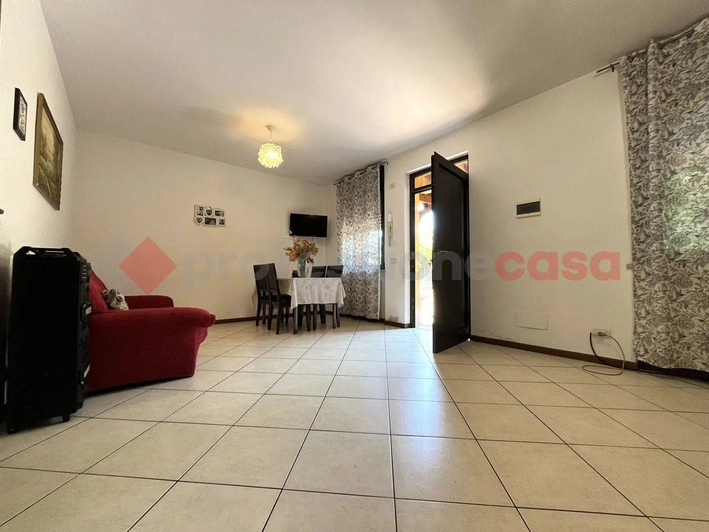 Villa a schiera via Molino, Centro, Erbè - foto 4