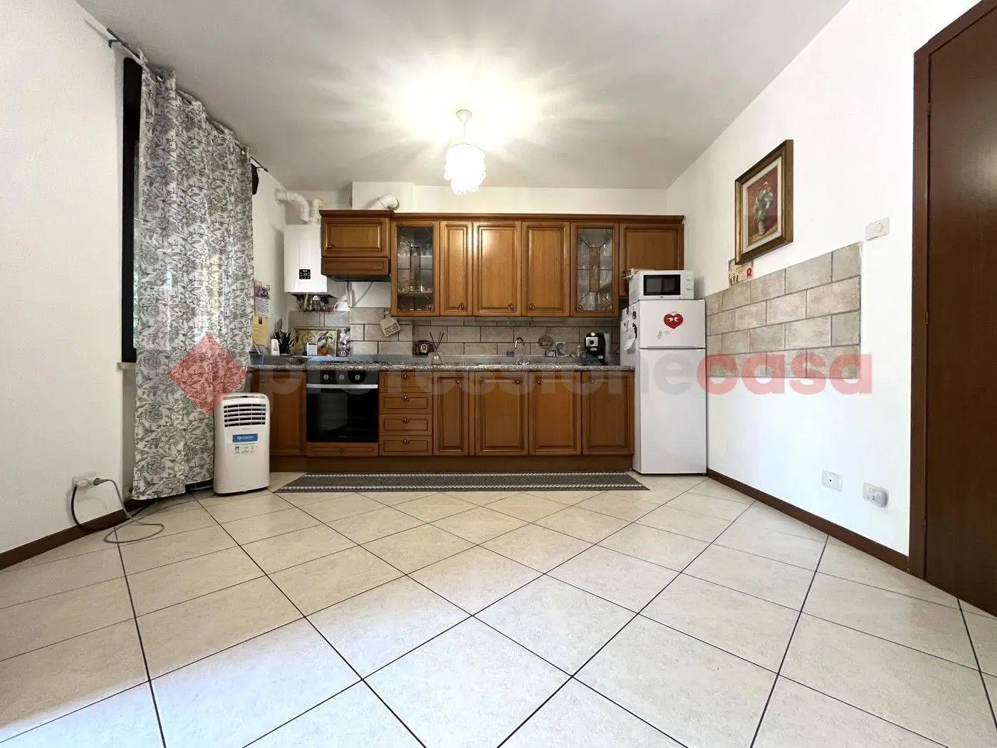 Villa a schiera via Molino, Centro, Erbè - foto 5