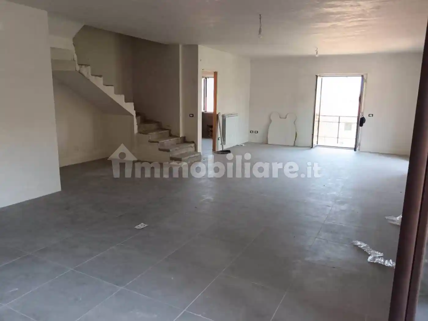 Appartamento viale Roma, Cerisano - foto 2