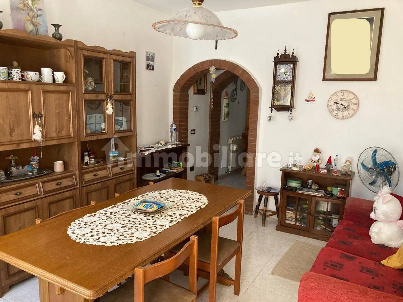 Casa indipendente in vendita a Corbola