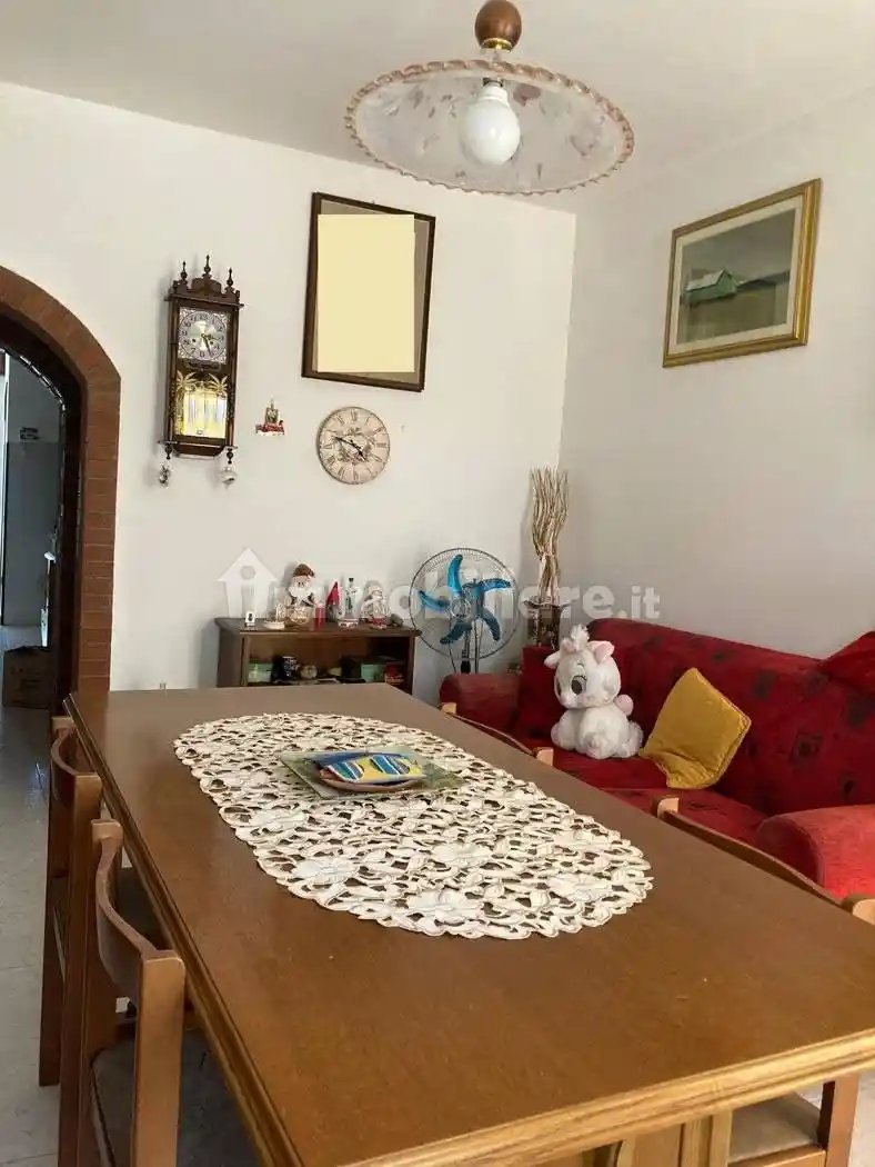 Terratetto unifamiliare CORBOLA via Kuliscioff, 0, Corbola - foto 3