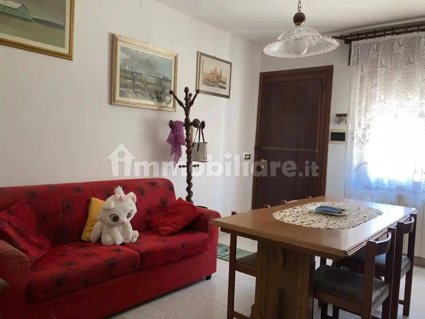 Terratetto unifamiliare CORBOLA via Kuliscioff, 0, Corbola - foto 4