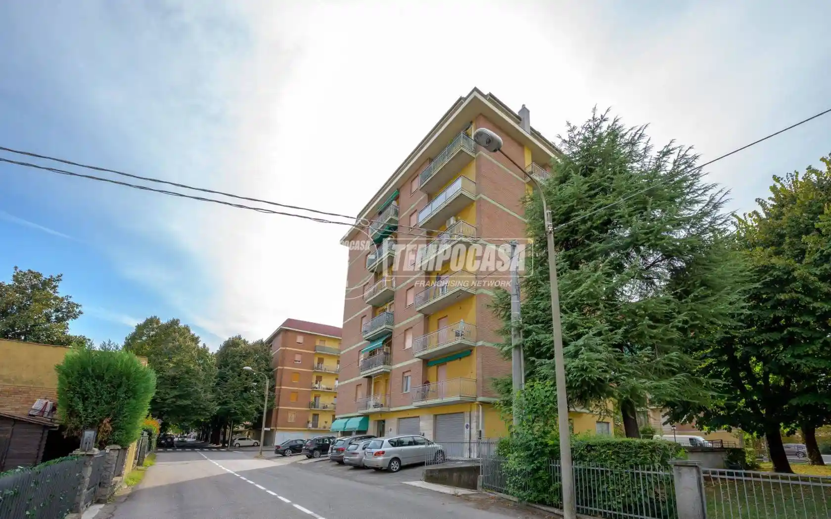 Appartamento in vendita a Castelnuovo Rangone