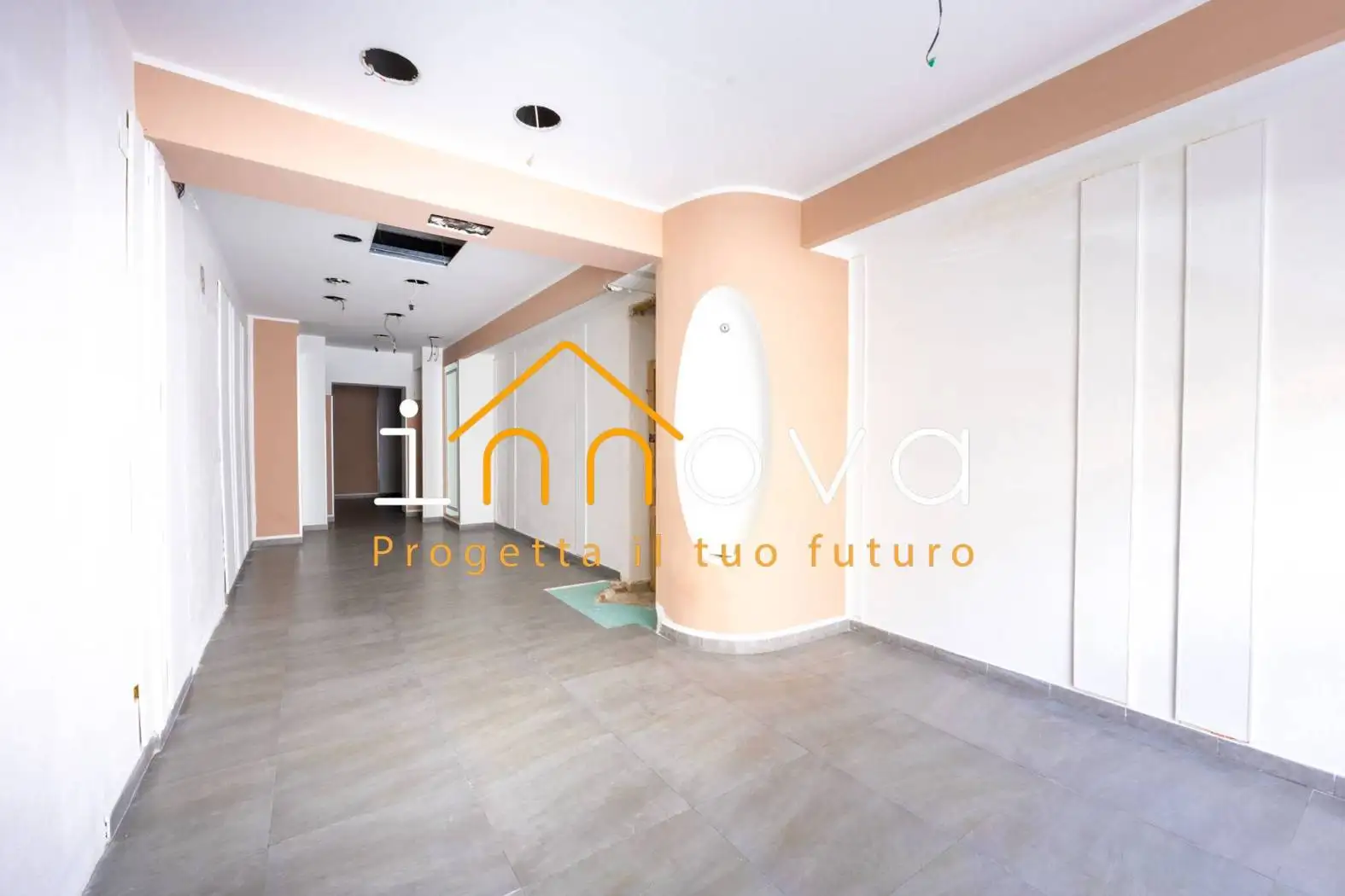 Loft in affitto a Palermo