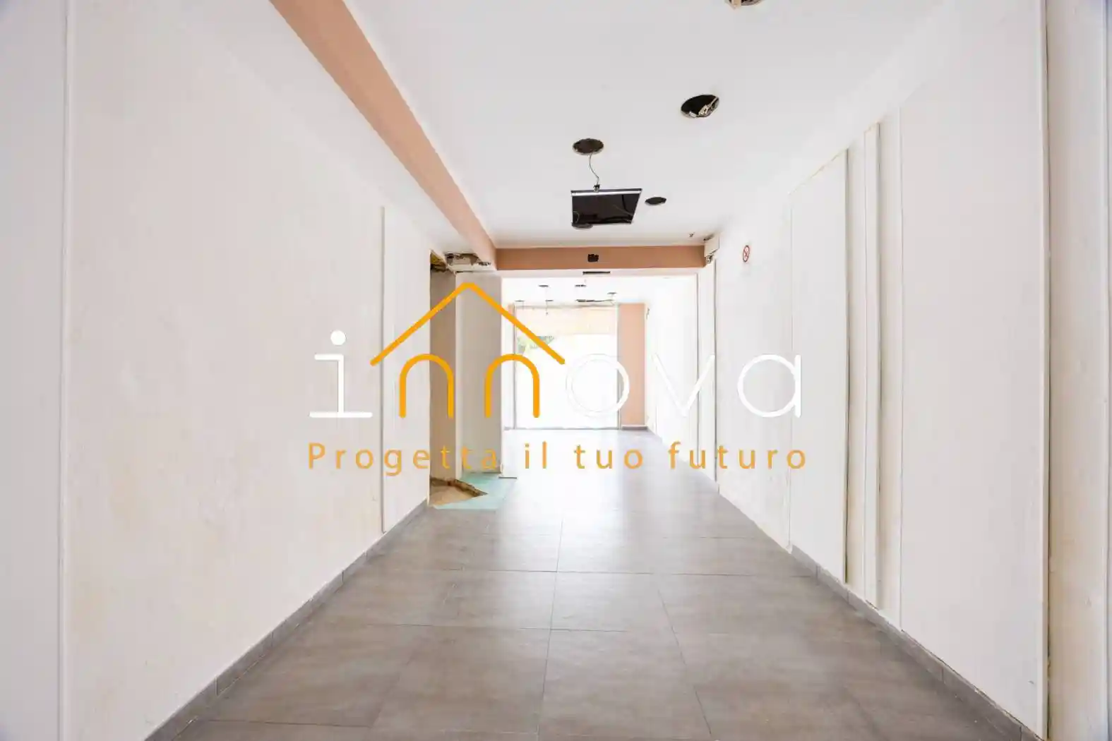 Loft corso Calatafimi 246, Calatafimi Alta, Palermo - foto 2