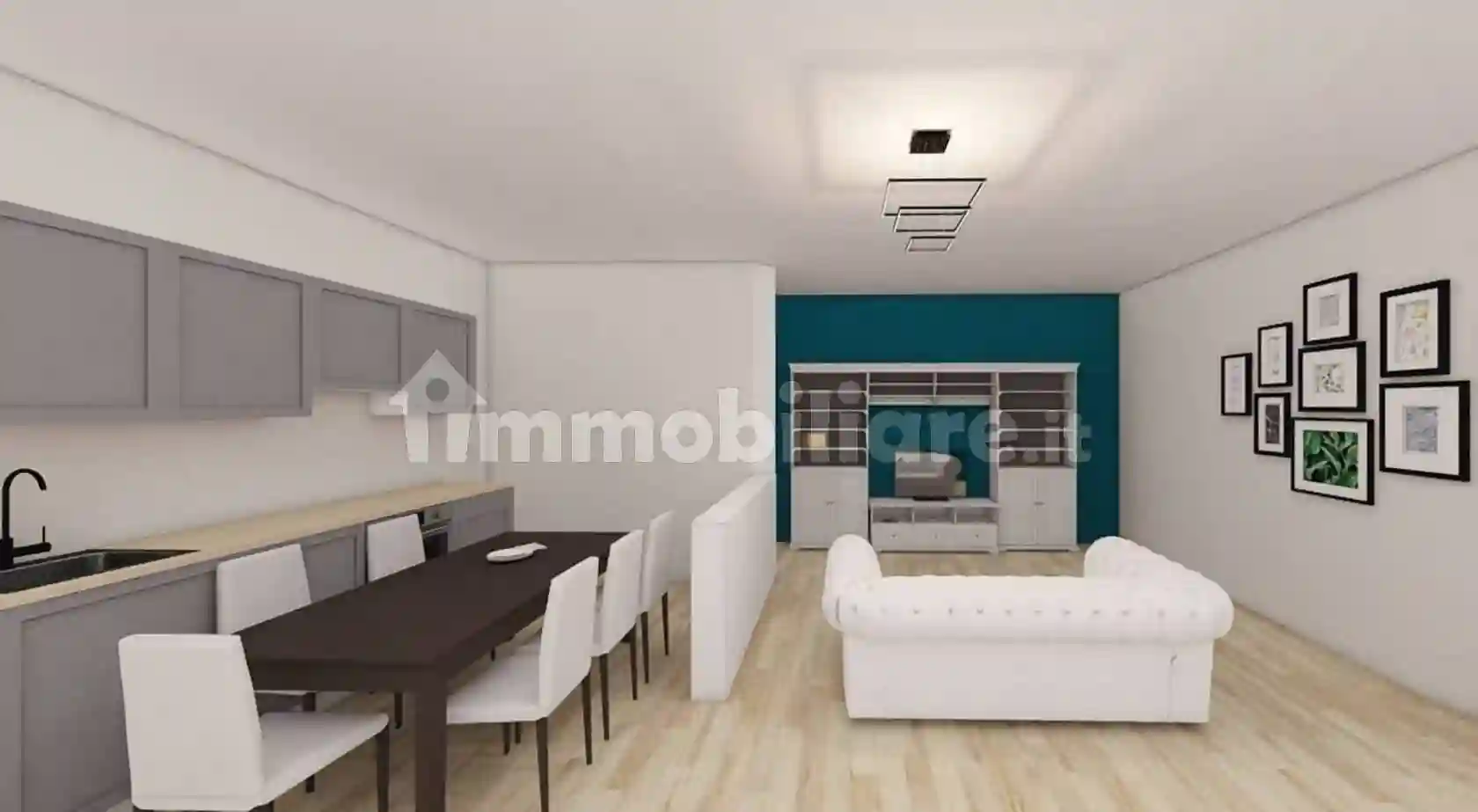 Appartamento - foto 2