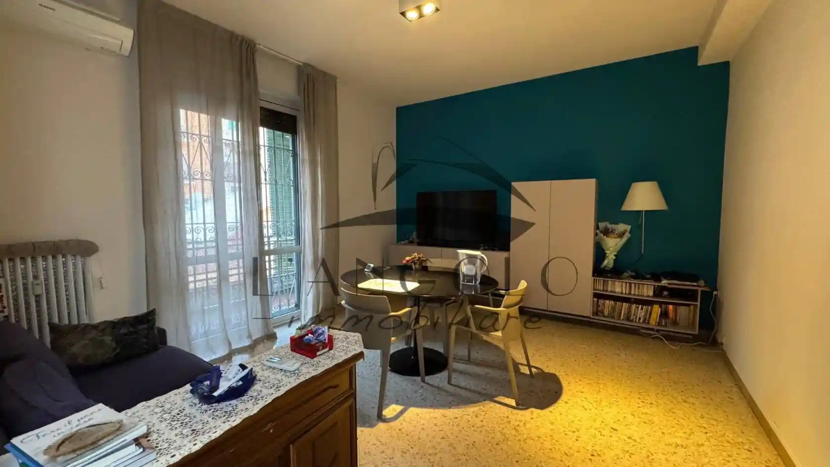 Trilocale buono stato, primo piano, Piazzale Siena, Milano - foto 4