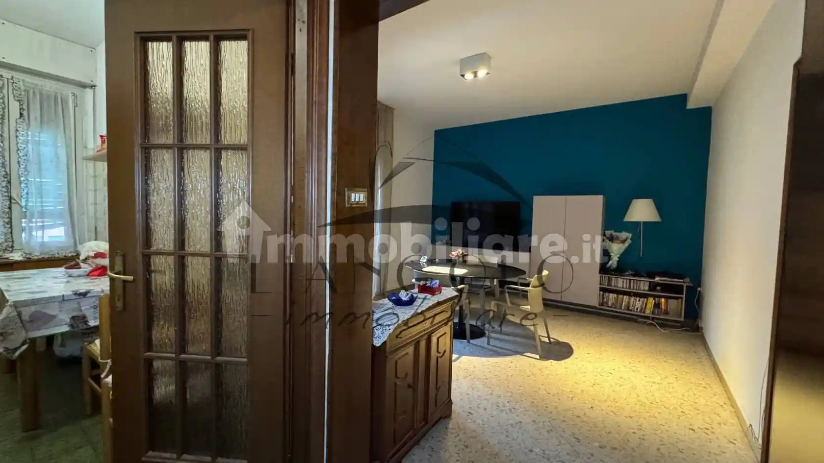 Trilocale buono stato, primo piano, Piazzale Siena, Milano - foto 5