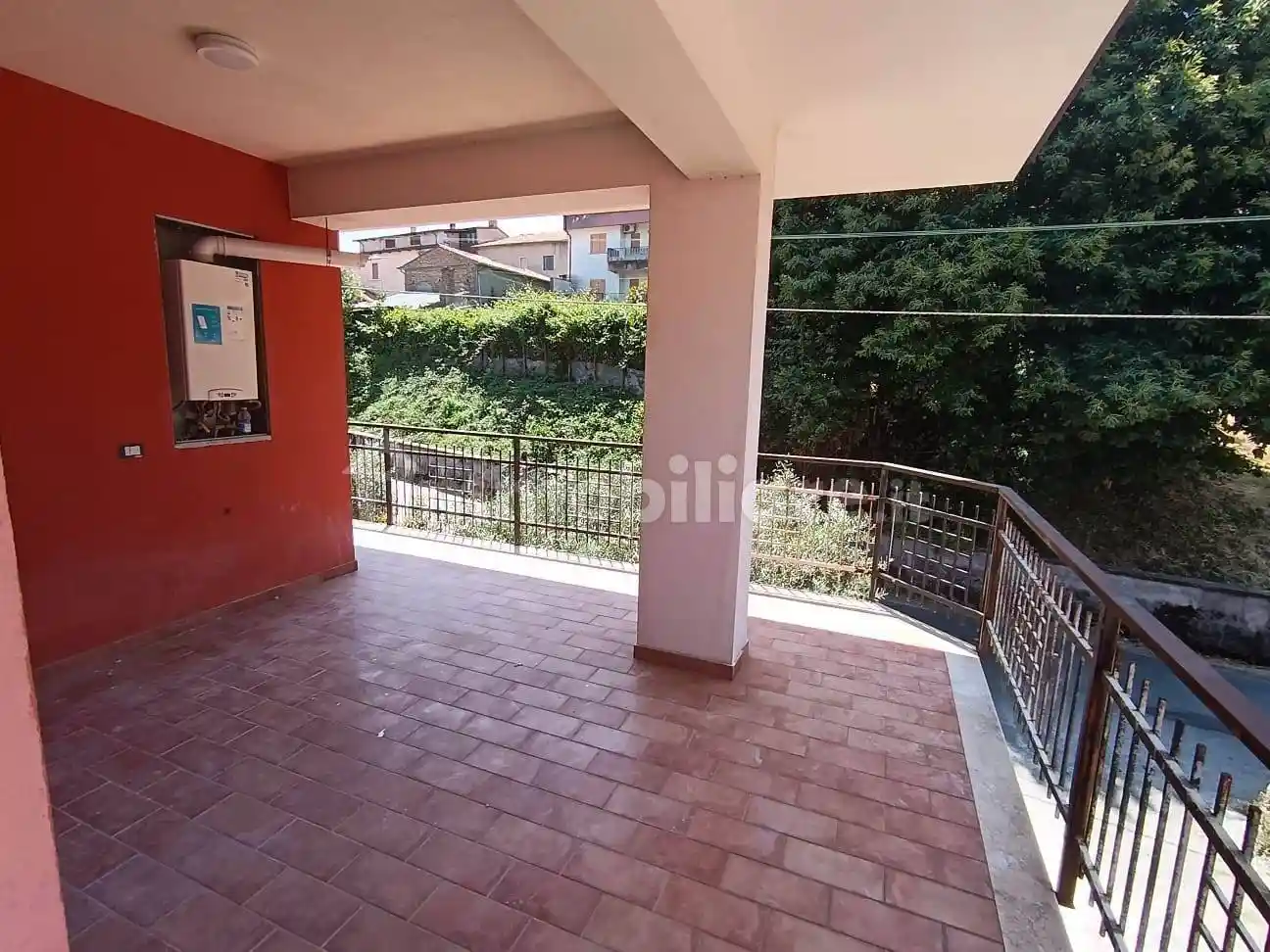 Appartamento viale Roma, Cerisano - foto 4