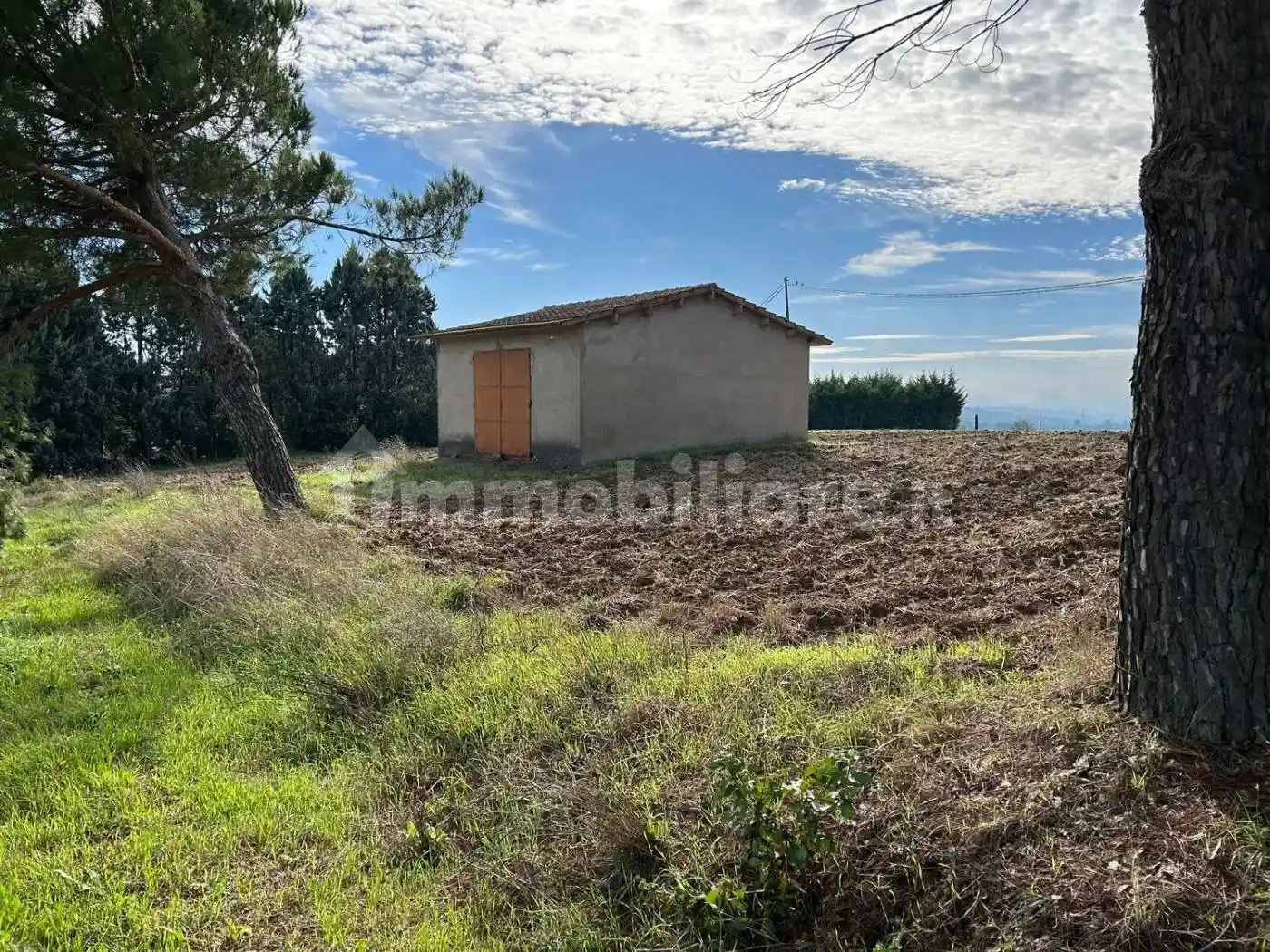 Rustico - Casale in vendita a Perugia