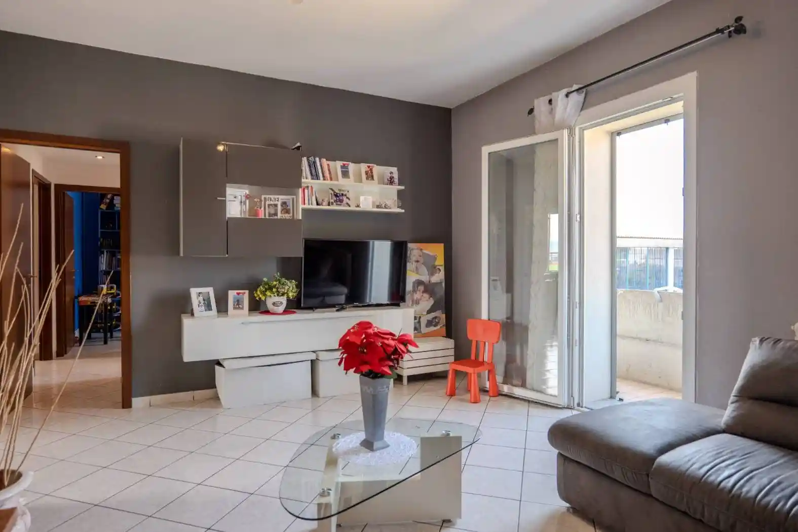 Appartamento in vendita a Dalmine